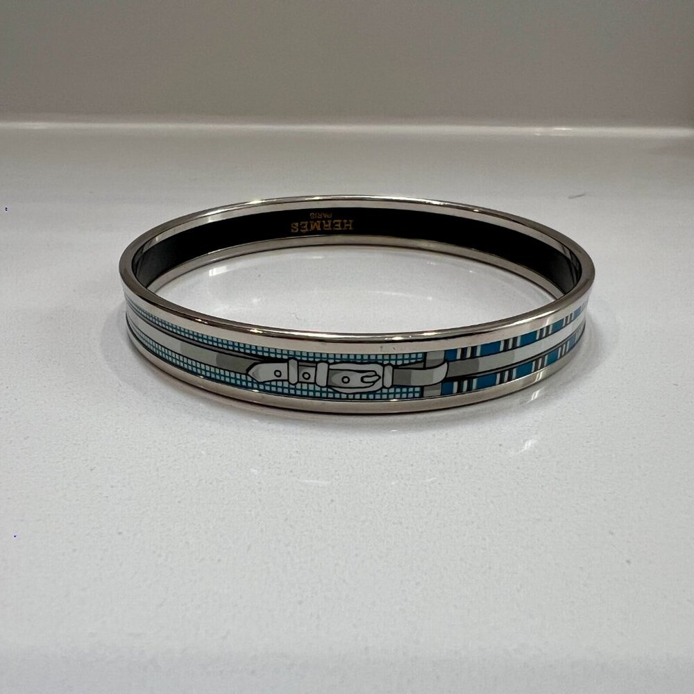 Hermes Bangle - Picture 2 of 13
